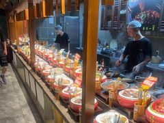 -井水小厨·湘菜(活力广场店)