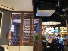 大堂-云海肴云南菜(曲江大悦城店)