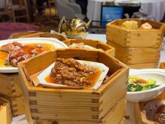 -稻香饭店(IFS国金中心店)