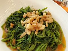 空心菜-美心·翠园(港汇恒隆广场店)