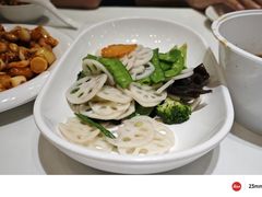 养生小炒-紫光园·烤鸭(吕家营店)