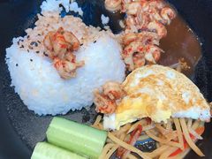 -一品飘香米线(一中总店)