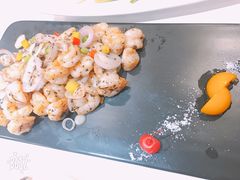 -后宫私房菜(汇客美食娱乐广场店)