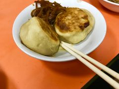 门钉肉饼-增盛魁小吃店