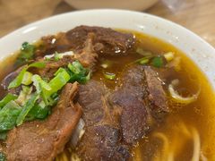 -水仙拉面(水仙街店)
