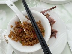 -大树餐厅(环球港店)