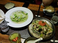 -上楼私房菜(院士路店)