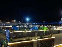 -西涌国际滨海旅游区