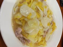 -同兴半盆菜酒家(打浦路店)
