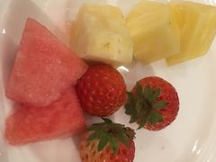 -绮梦西湖·云端餐厅(歌德店)