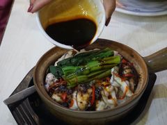 -坤记煲仔小菜(西环店)