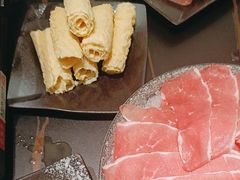 -熹悟海鲜火锅·广式打边炉