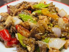 -宝正臻天津包子总店(金阳光居易店)