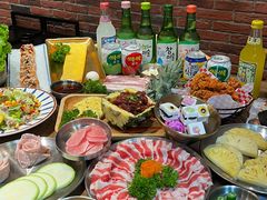 -香猪坊韩国烤肉专属门店(魏公村店)