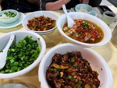 -笨罗卜浏阳菜馆(龙华鹏润达店)