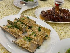 -禄源公·老莞诚饭店
