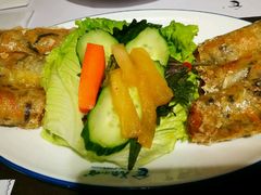 -美奈小馆·越南料理(中航城君尚购物中心店)