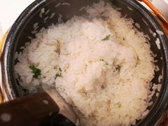 -饭怕鱼·黄焖鲟龙鱼(湖大店)