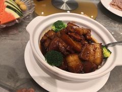 -水中仙东雅国际酒店(丹阳店)