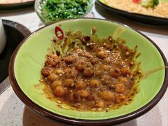 -一叶一世界•素食餐厅(新光天地店)