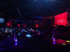 -MOSSO音乐酒吧·live house(南京旗舰店)