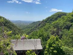 -天津盘山风景名胜区