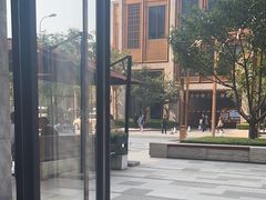 -BAKER&SPICE(BFC外滩金融中心店)