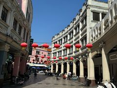 -民信老铺(双皮奶博物馆店)
