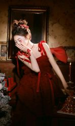 -米莱摄影写真(五大道别墅店)