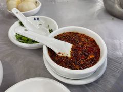 干炸辣椒-鑫龙火锅城(阳光新路店)