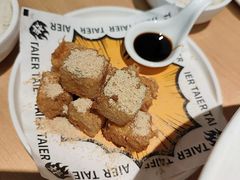 -太二酸菜鱼(深圳布吉万象汇店)