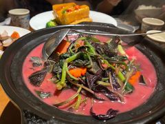 -乡里八闽·福州乡土菜(火车北站店)