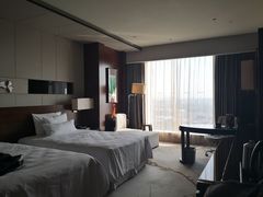 -广交会威斯汀酒店