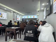 -孔一凡·手工饺子(时尚明苑店)
