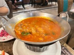 -Mevlana梅夫娜土耳其餐厅·清真