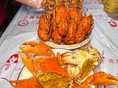 -三妹小龙虾·黄油蟹(华侨城总店)