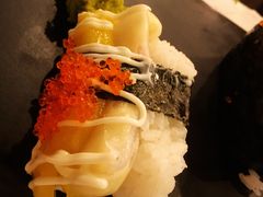 -昊·来了寿司(双楠2店)
