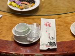 -鲁西南老厨子·特色鲁菜(经一纬五店)