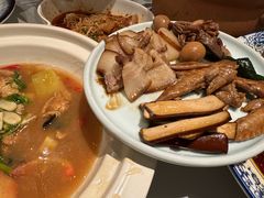 -院8里·小聚园老川菜(九眼桥店)