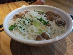 牛肉粉-麦大叔·福建客家菜(东百中心MINI店)