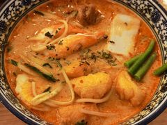 -峇峇娘马来西亚餐厅(望京SOHO店)
