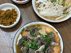 -正宗阳山牛杂(东城店)