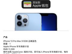 -Apple零售店(深圳益田假日广场店)