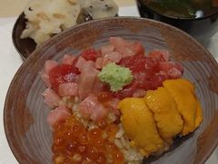 -鮨一日本料理旗舰店(总店)
