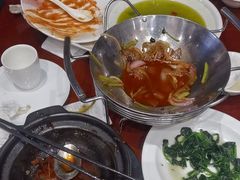 -古南都·老广东酒楼(龙江店)