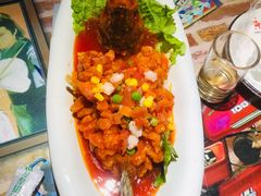 -巷儿里餐厅·杭帮菜(信义坊店)