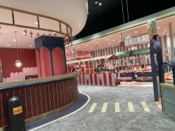 -奈尔宝家庭中心·亲子餐厅(鄞州万达店)