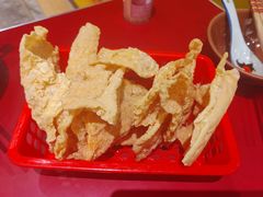 -潮汕·草根牛肉档(上海荟聚城市集市店)