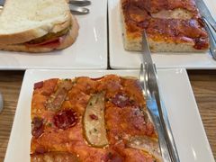 -星巴克(东莞塘厦万科生活广场店)