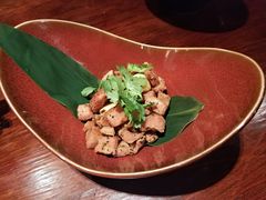 -红泰·泰精选·特色料理(中山路店)